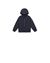 1 of 4 - Jacket Man 40134 SOFT SHELL-R e.dye® TECHNOLOGY  Front STONE ISLAND BABY