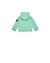 2 of 4 - Jacket Man 40233 CRINKLE REPS NYLON Back STONE ISLAND BABY