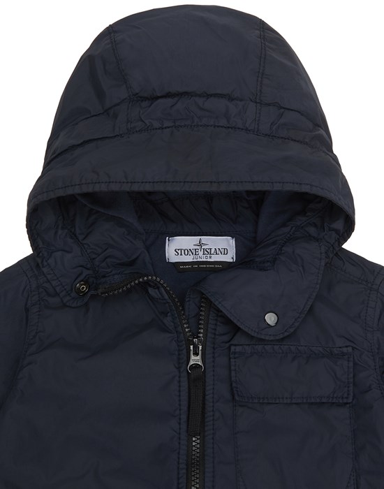 Stone island coat sales junior