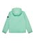 2 sur 4 - Blouson Homme 40233 CRINKLE REPS NYLON Back STONE ISLAND TEEN