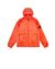 3 of 6 - Jacket Man 41135 HEAT REACTIVE LAMY WITH COTTON LINEN TELA Detail D STONE ISLAND JUNIOR