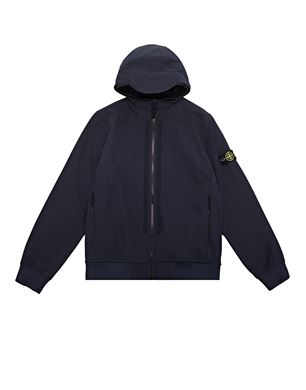 Product impliciet Geslaagd Stone Island Junior clothes for ages 10-12 | Official Store