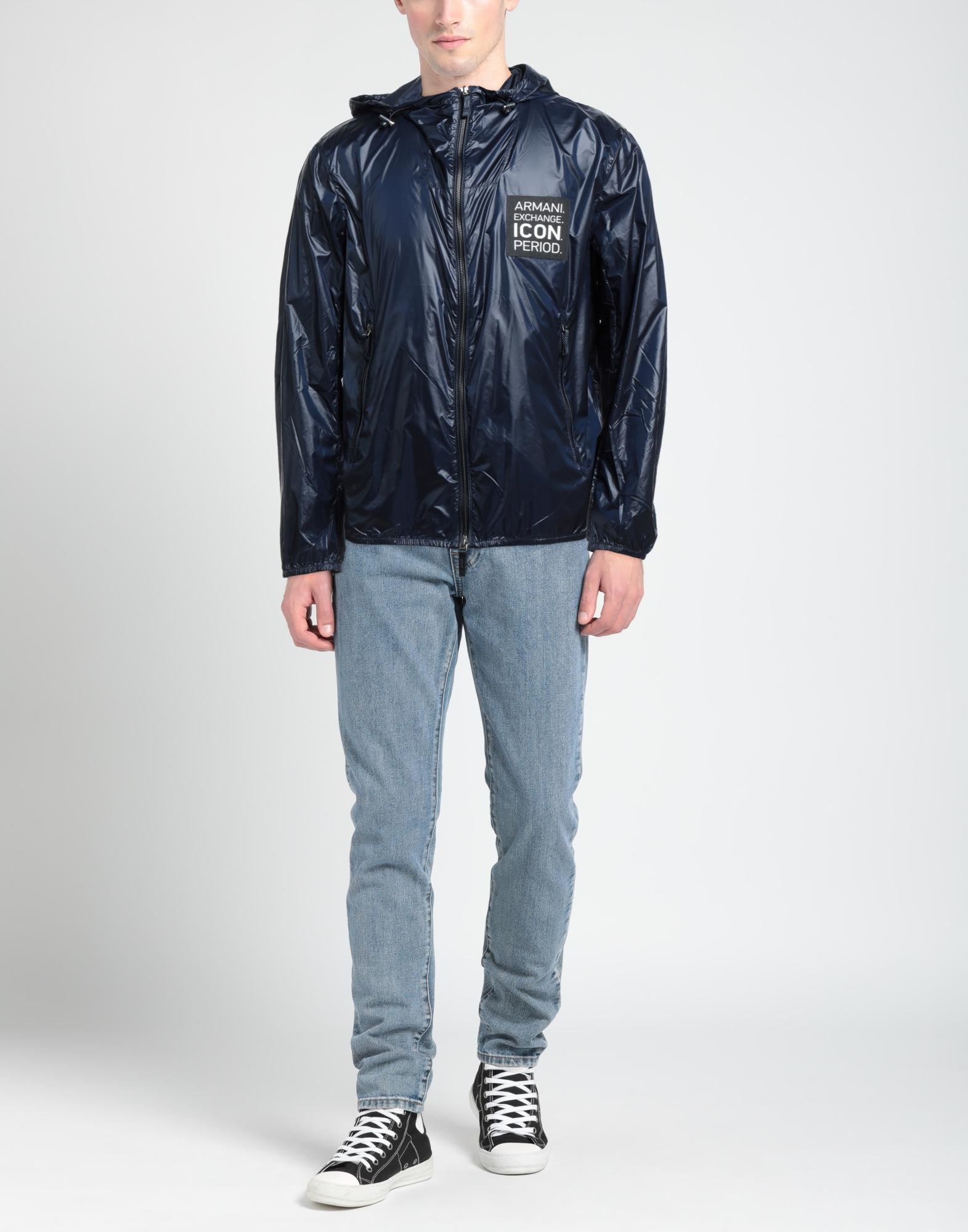  Armani Exchange - Jacken & Mäntel - Jacken Und Anoraks - On Yoox.com 