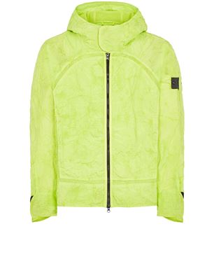 Stone Island Shadow Project ‎coats SS_'022 | Official Store