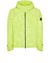 1 / 7 - 休闲夹克 男士 40426 SHORT PARKA 
NYLON METAL IN ECONYL® REGENERATED NYLON WITH WAFFLE PRINT EFFECT-TC Front STONE ISLAND SHADOW PROJECT