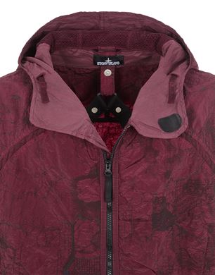 Stone Island Shadow Project Jacket Men - Official Store