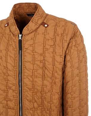 Stone Island Shadow Project Jacket Men - Official Store