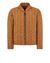 1 of 6 - Jacket Man 40811 QUILTED JACKET 
QUILTED NYLON WITH PRIMALOFT® INSULATION TECHNOLOGY Front STONE ISLAND SHADOW PROJECT