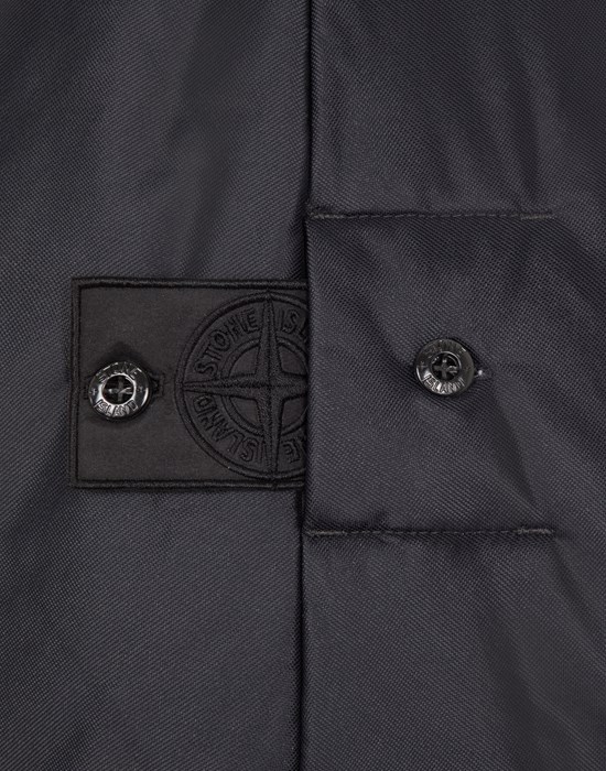 STONE ISLAND SHADOW PROJECT ブルゾン メンズ -Stone Island