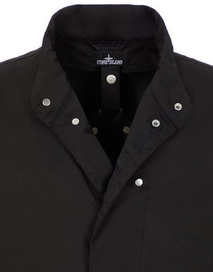 Stone Island Shadow Project LONG JACKET Men - Official Online Store