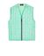 1 of 6 - Waistcoat Man G0111 QUILTED VEST LINER 
QUILTED NYLON WITH PRIMALOFT® INSULATION TECHNOLOGY Front STONE ISLAND SHADOW PROJECT