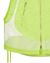 5 of 6 - Vest Man G0223 VEST 
DISTORTED RIPSTOP ORGANZA-TC Detail A STONE ISLAND SHADOW PROJECT