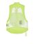 2 of 6 - Vest Man G0223 VEST 
DISTORTED RIPSTOP ORGANZA-TC Back STONE ISLAND SHADOW PROJECT