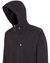 4 of 7 - Jacket Man 40617 SHORT PARKA 
COTTON/NYLON RIPSTOP-TC Front 2 STONE ISLAND SHADOW PROJECT
