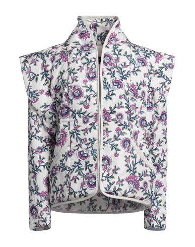 Jacke & Anorak Damen Weiß 36,40 Damen