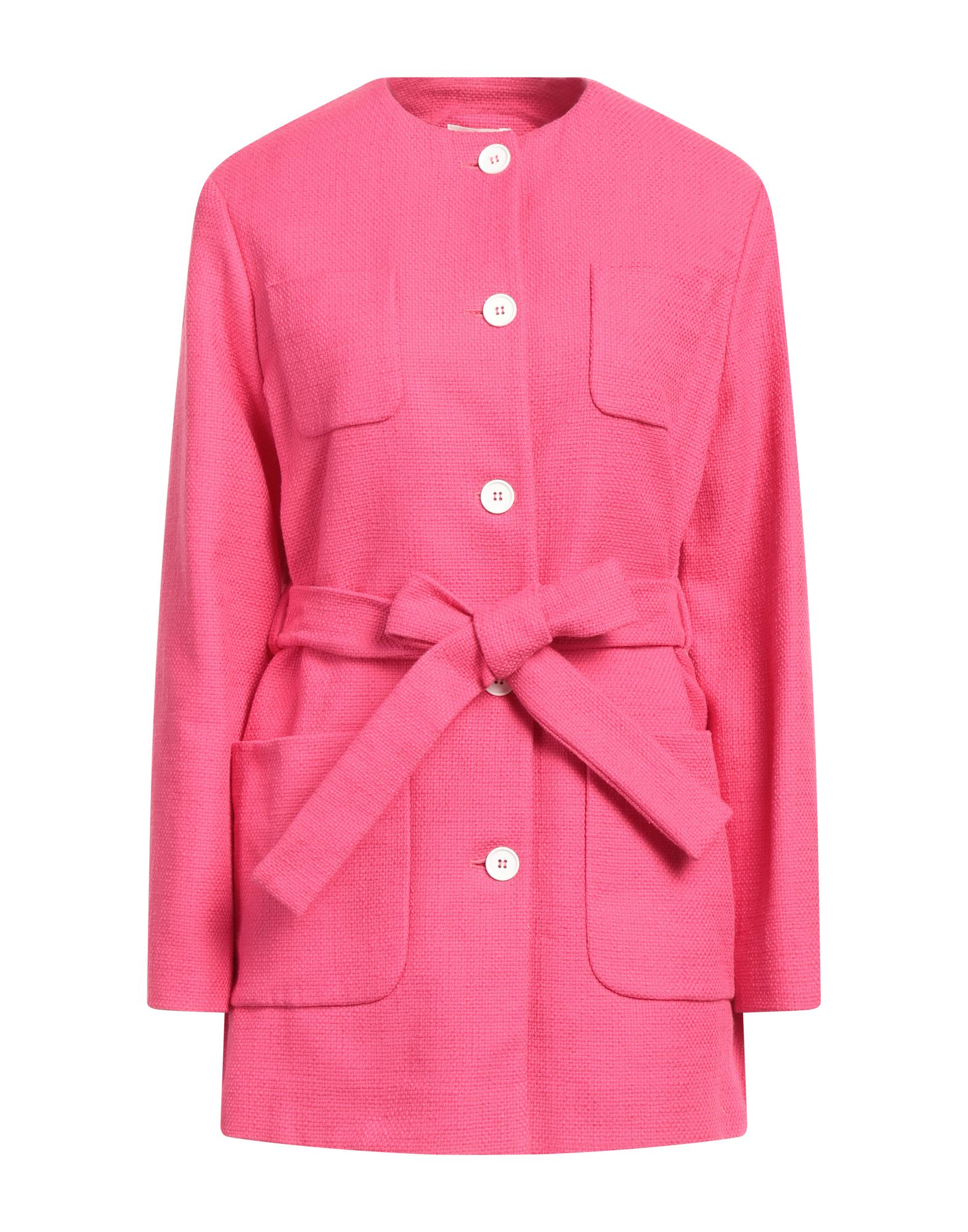 P.a.r.o.s.h . Suit Jackets In Pink