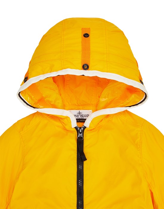 16206368hc - COATS & JACKETS STONE ISLAND JUNIOR