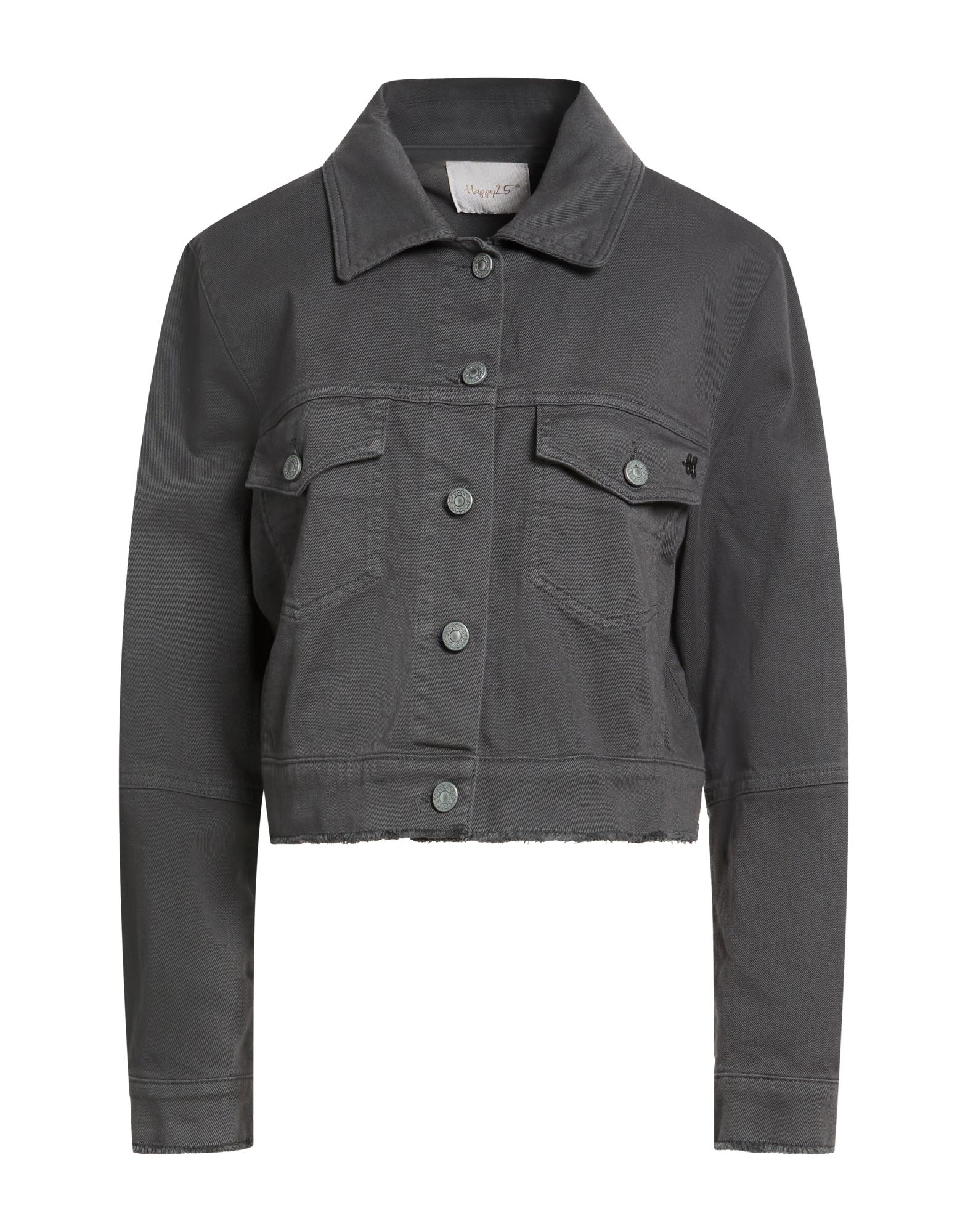  HAPPY 25® ΠΑΛΤΟ & ΤΖΑΚΕΤ Denim τζάκετ