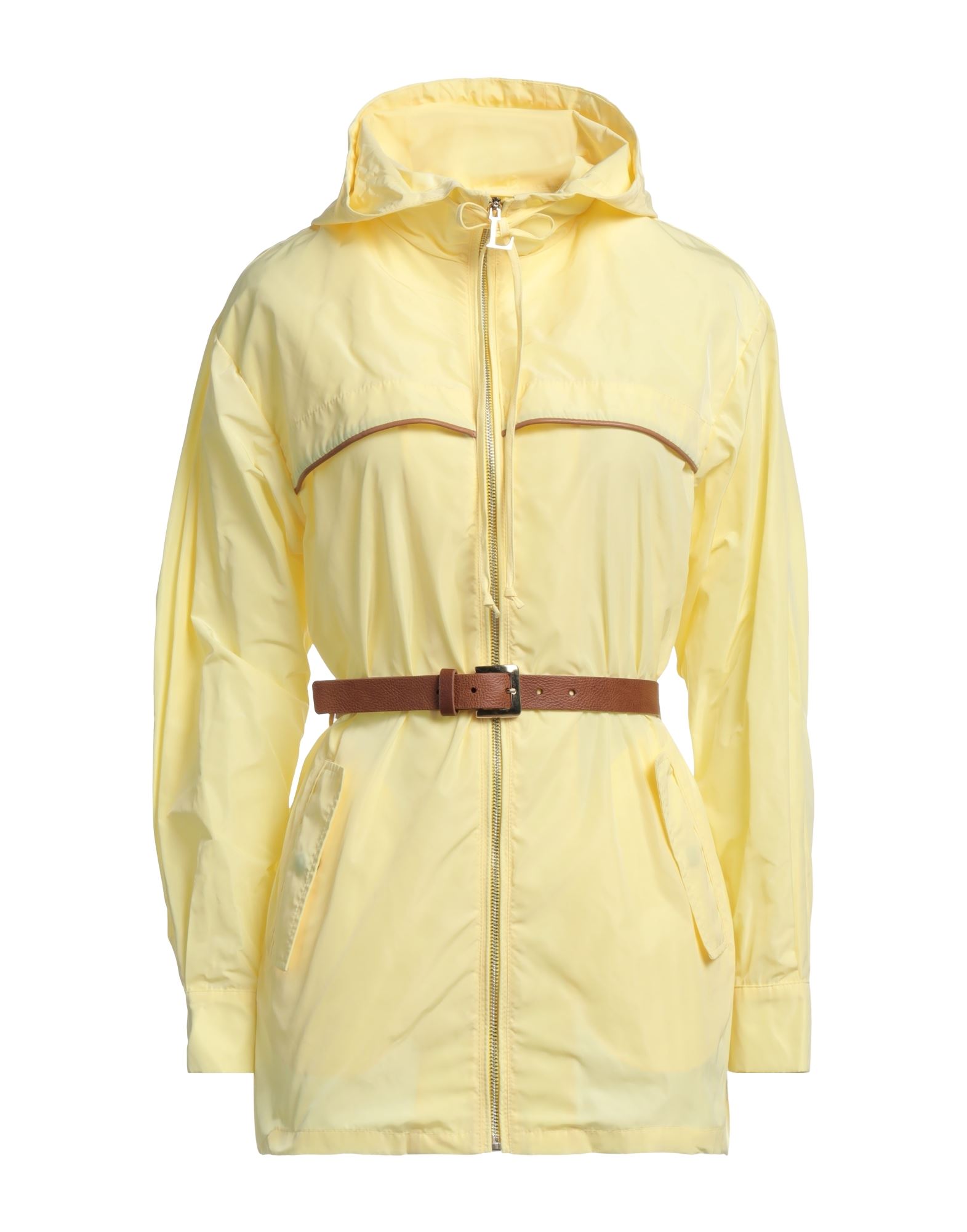 L'autre Chose Overcoats In Yellow