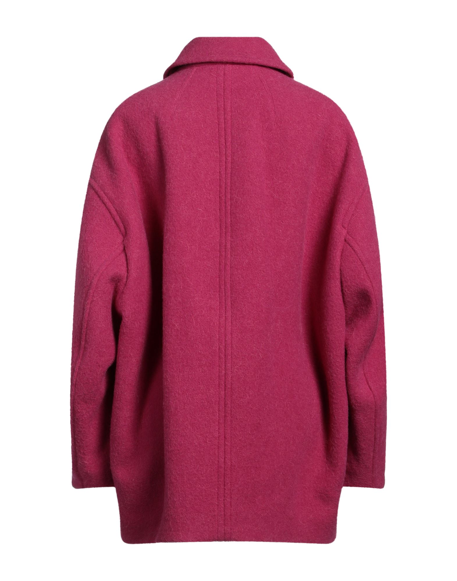  Isabel Marant - Jacken & Mäntel - Mäntel - On Yoox.com 