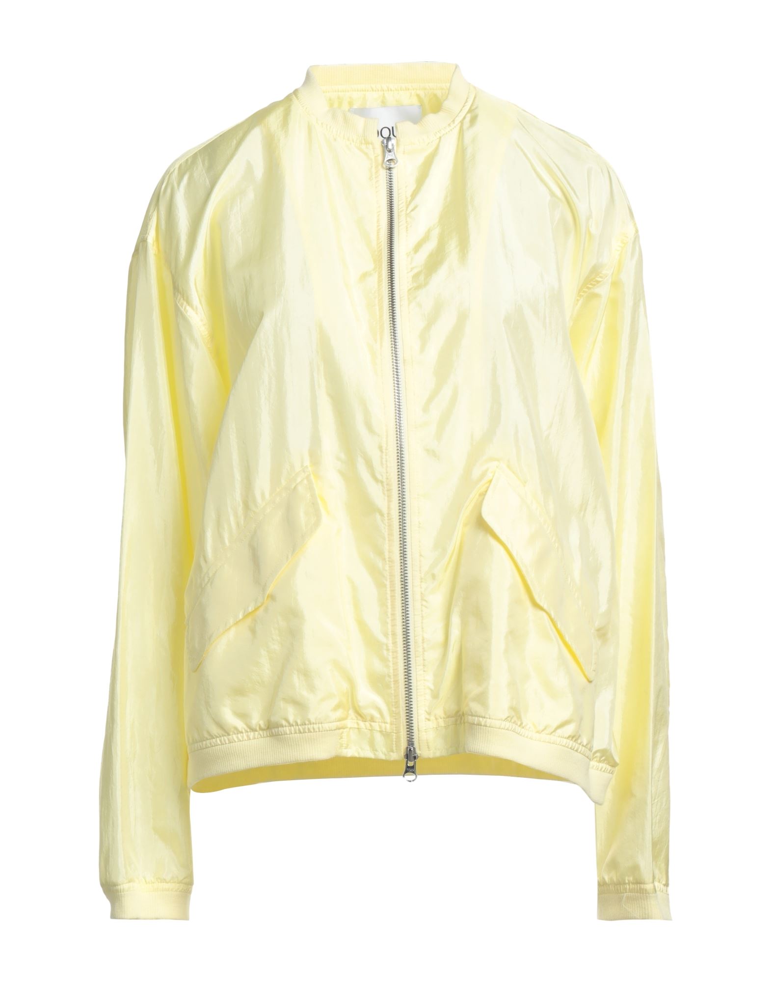 Douuod Jackets In Yellow
