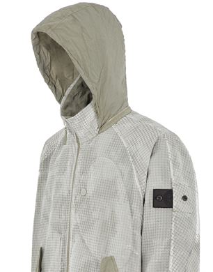 STONE ISLAND SHADOW PROJECT ロングジャケット メンズ -Stone