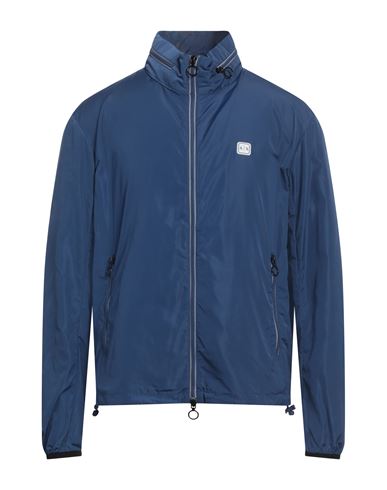 Jacke & Anorak Herren Marineblau L,M,S,XS Herren