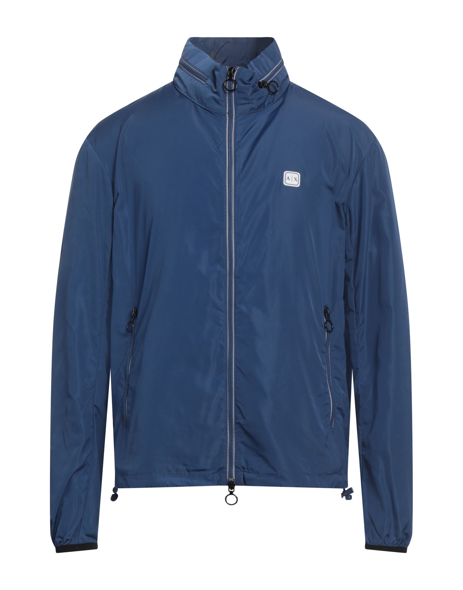  Armani Exchange - Jacken & Mäntel - Jacken Und Anoraks - On Yoox.com 