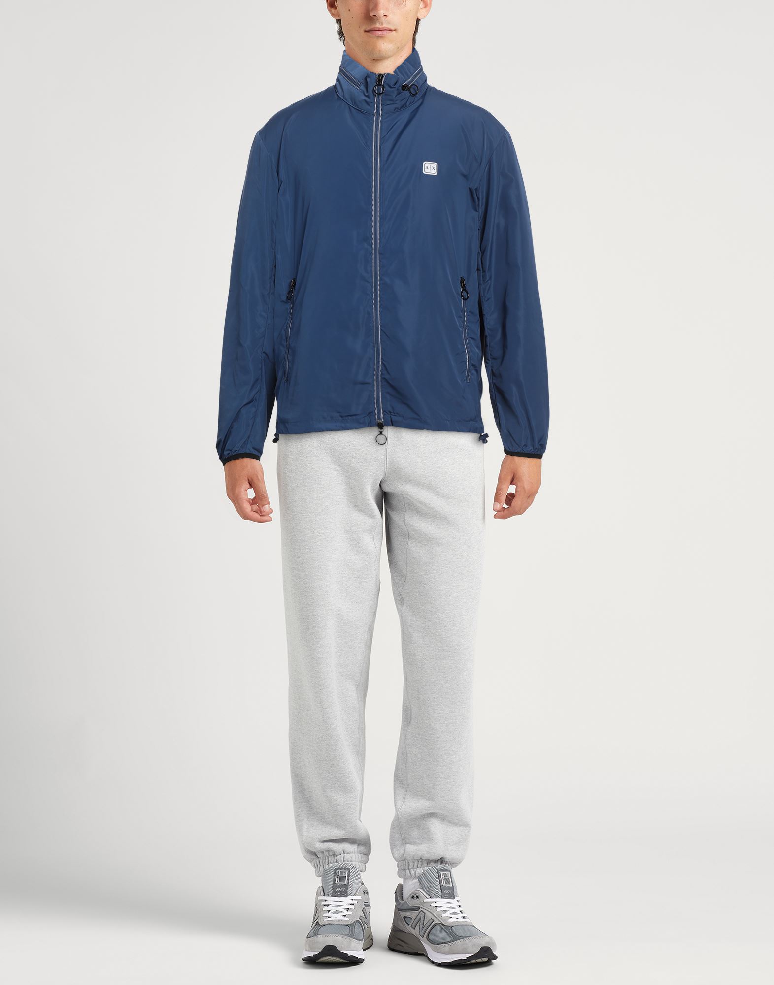  Armani Exchange - Jacken & Mäntel - Jacken Und Anoraks - On Yoox.com 
