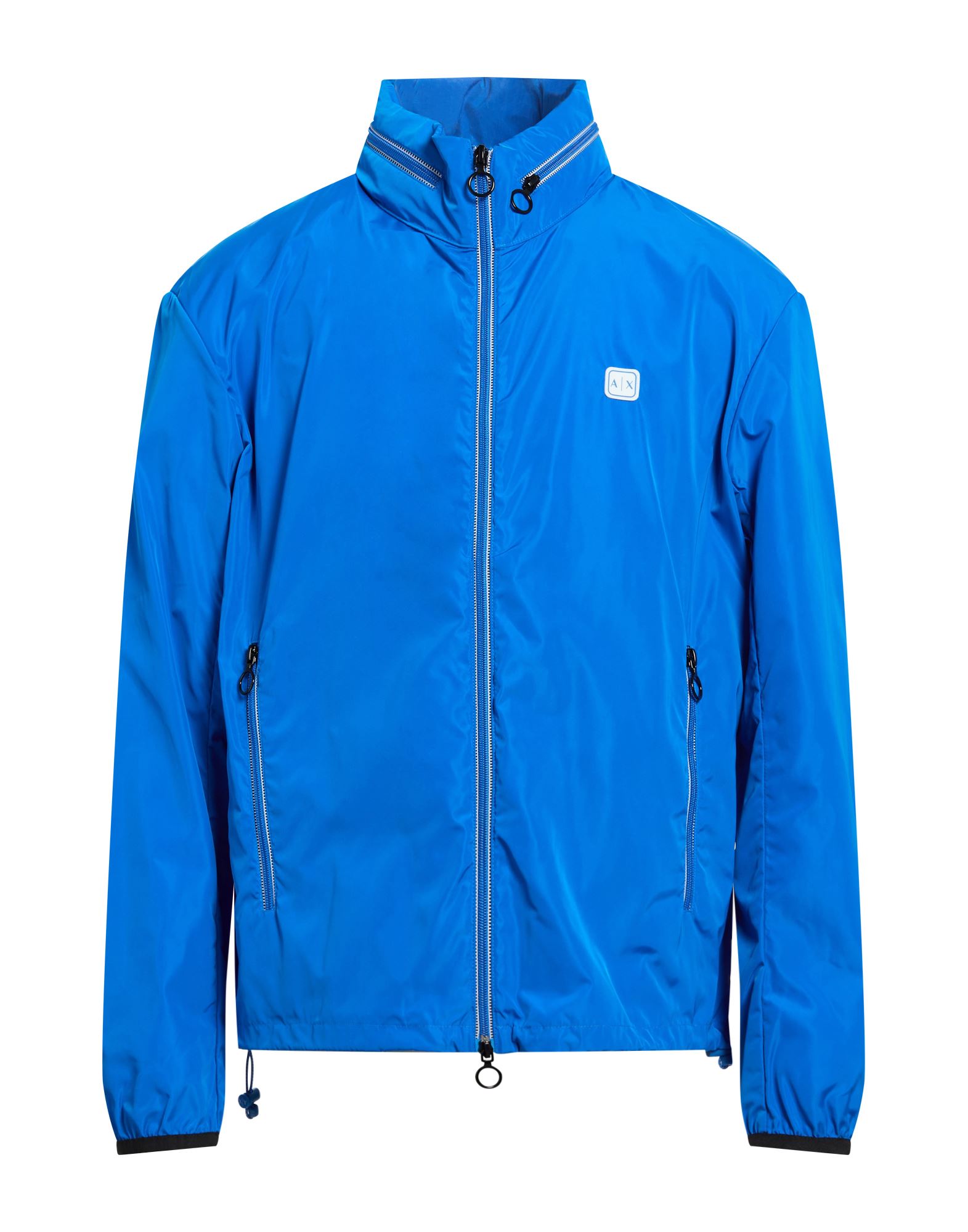  Armani Exchange - Jacken & Mäntel - Jacken Und Anoraks - On Yoox.com 