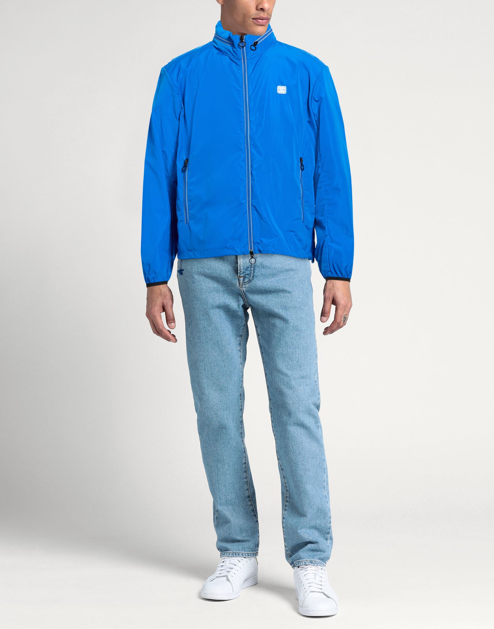  Armani Exchange - Jacken & Mäntel - Jacken Und Anoraks - On Yoox.com 
