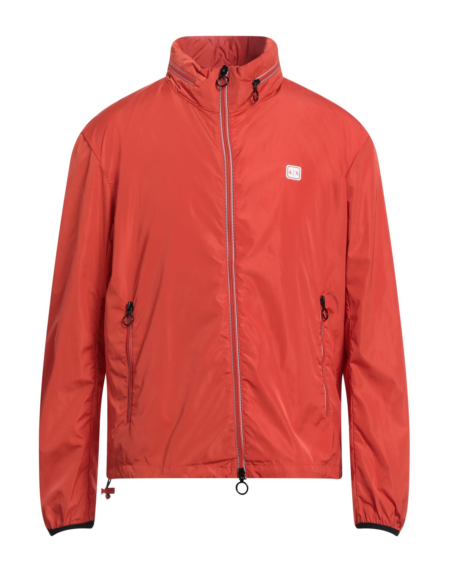 Armani Exchange - Jacken & Mäntel - Jacken Und Anoraks - On Yoox.com 