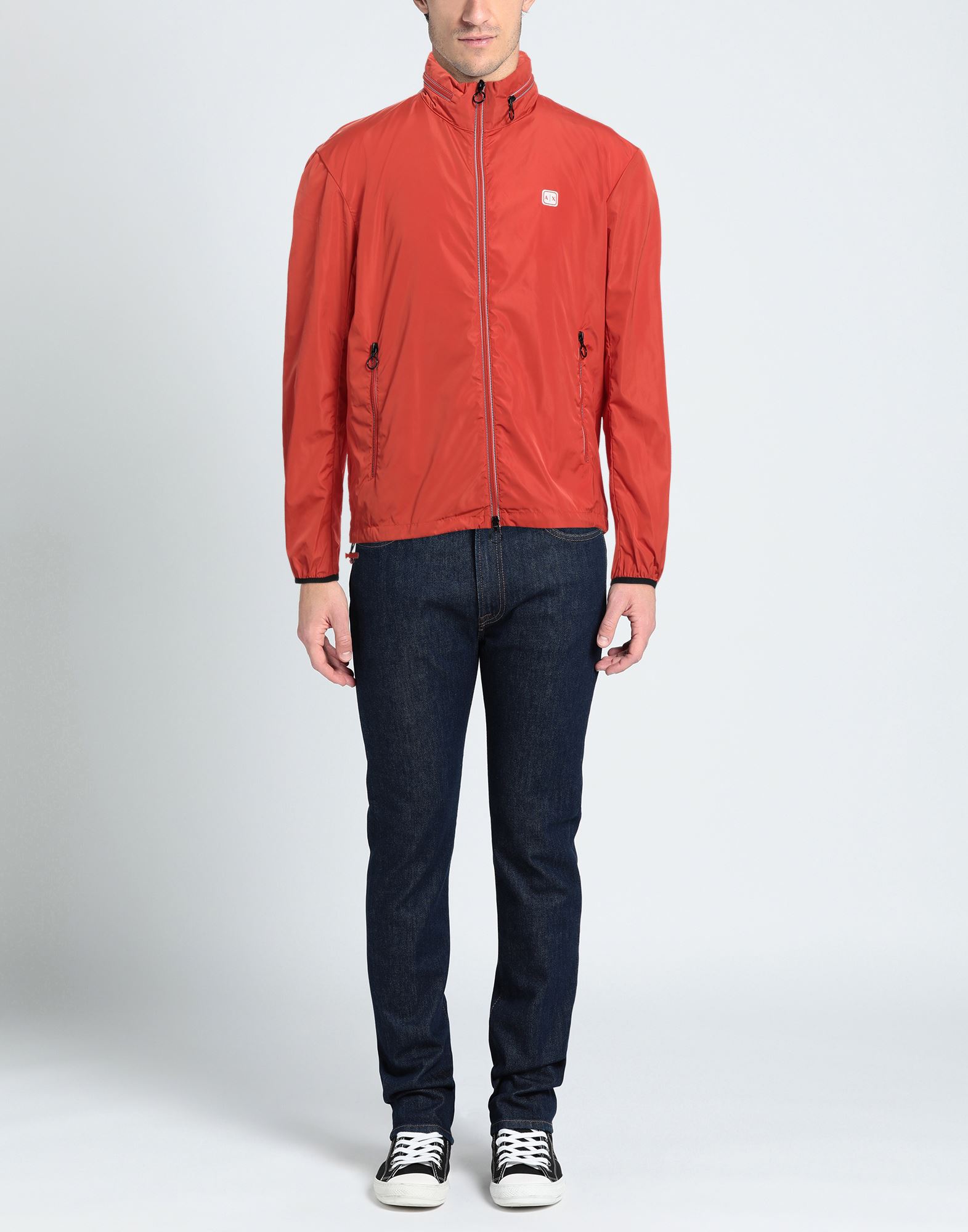  Armani Exchange - Jacken & Mäntel - Jacken Und Anoraks - On Yoox.com 