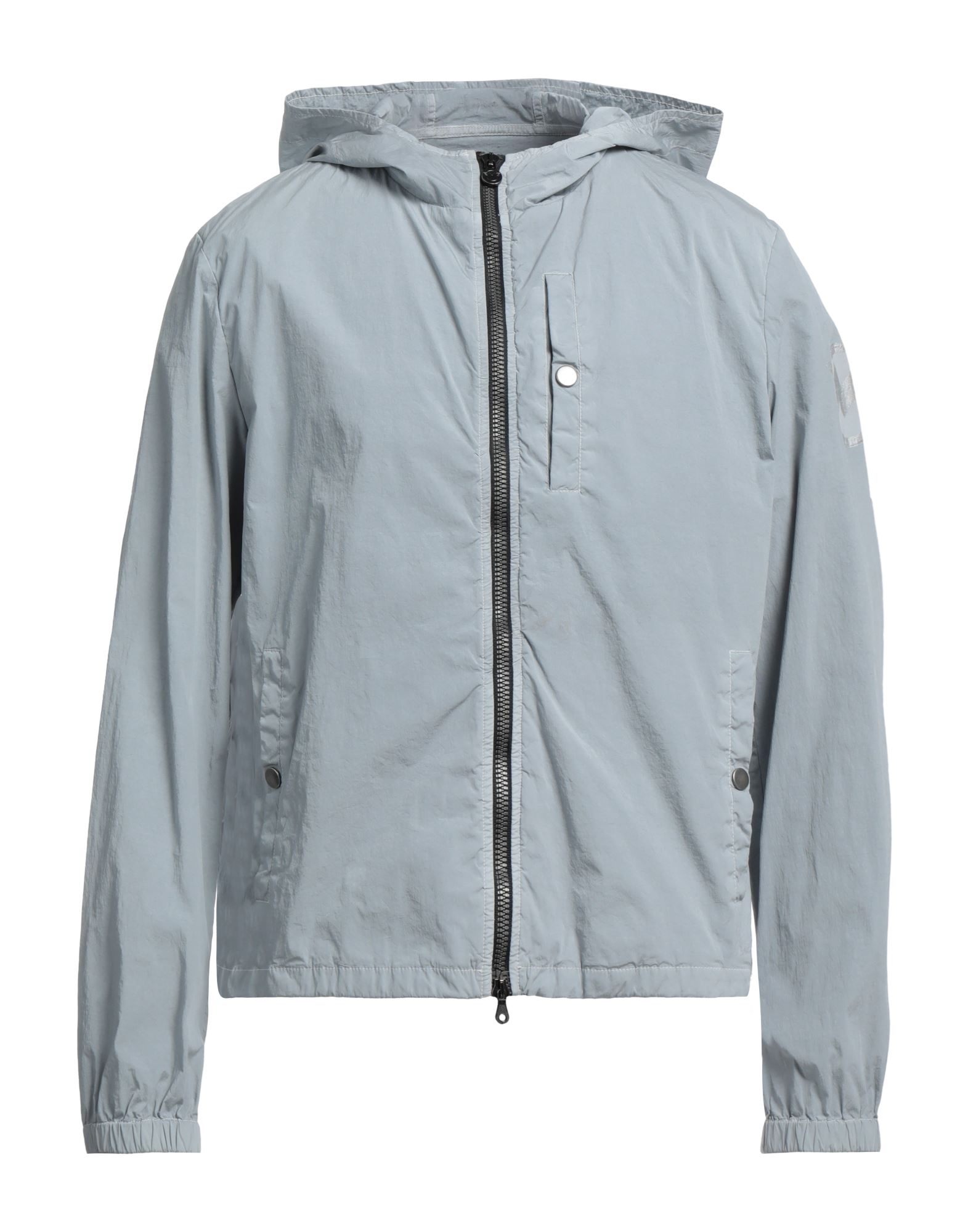 Matchless Jackets In Grey