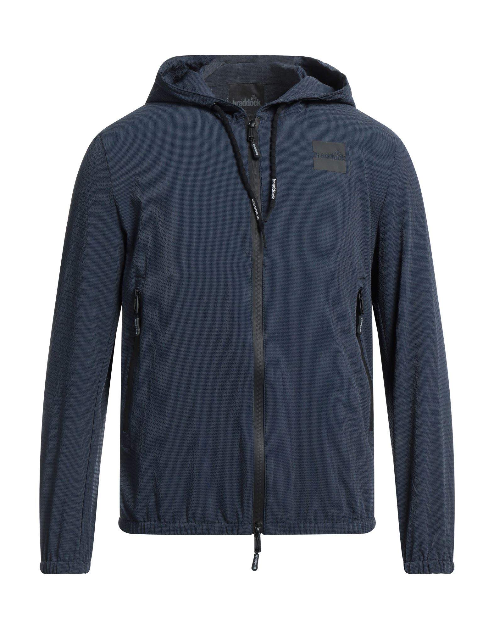 Braddock Jackets In Blue