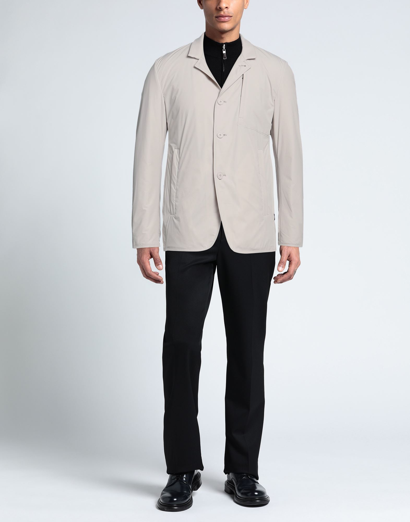  Duno - Jacken & Mäntel - Jacken Und Anoraks - On Yoox.com 