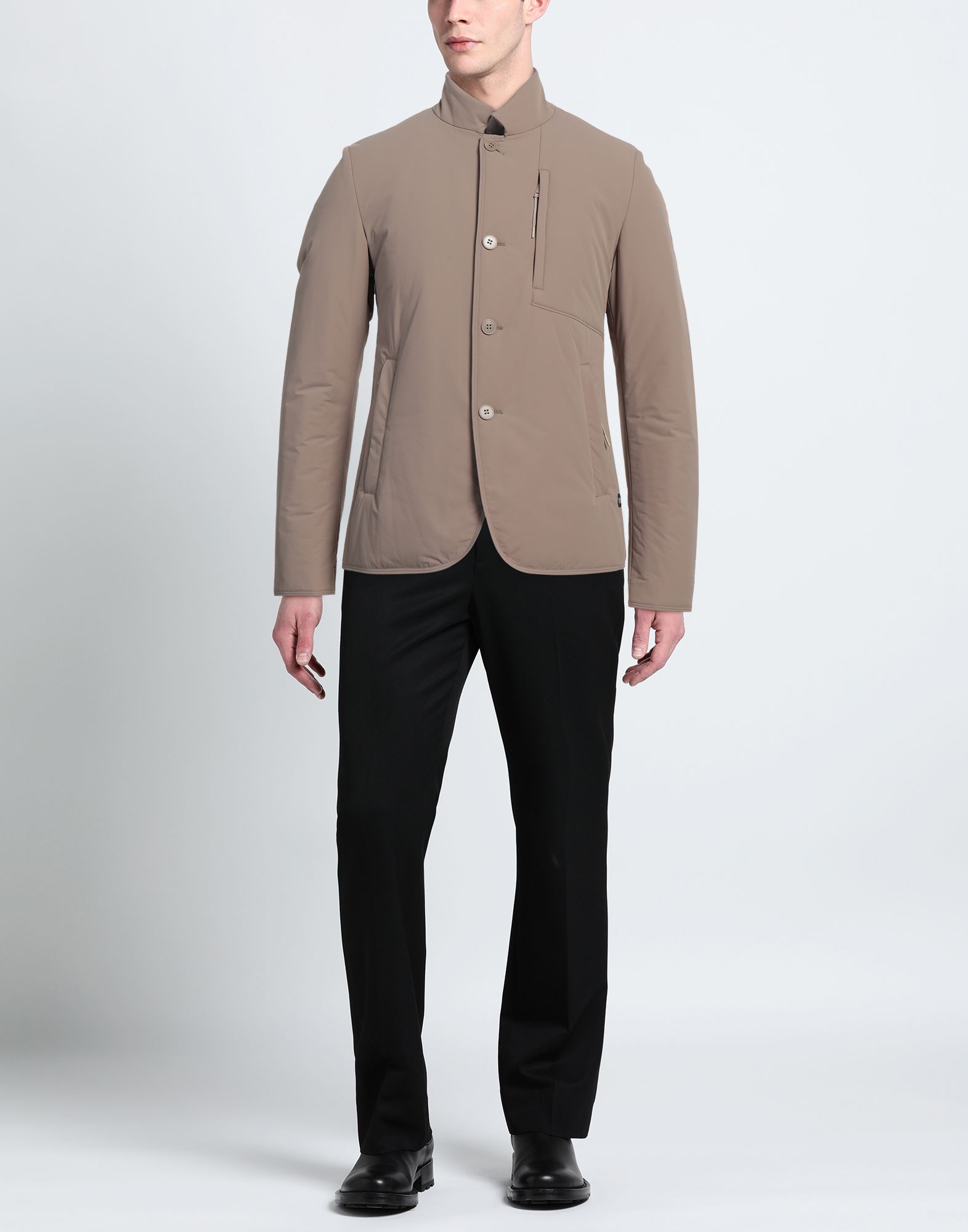  Duno - Jacken & Mäntel - Jacken Und Anoraks - On Yoox.com 