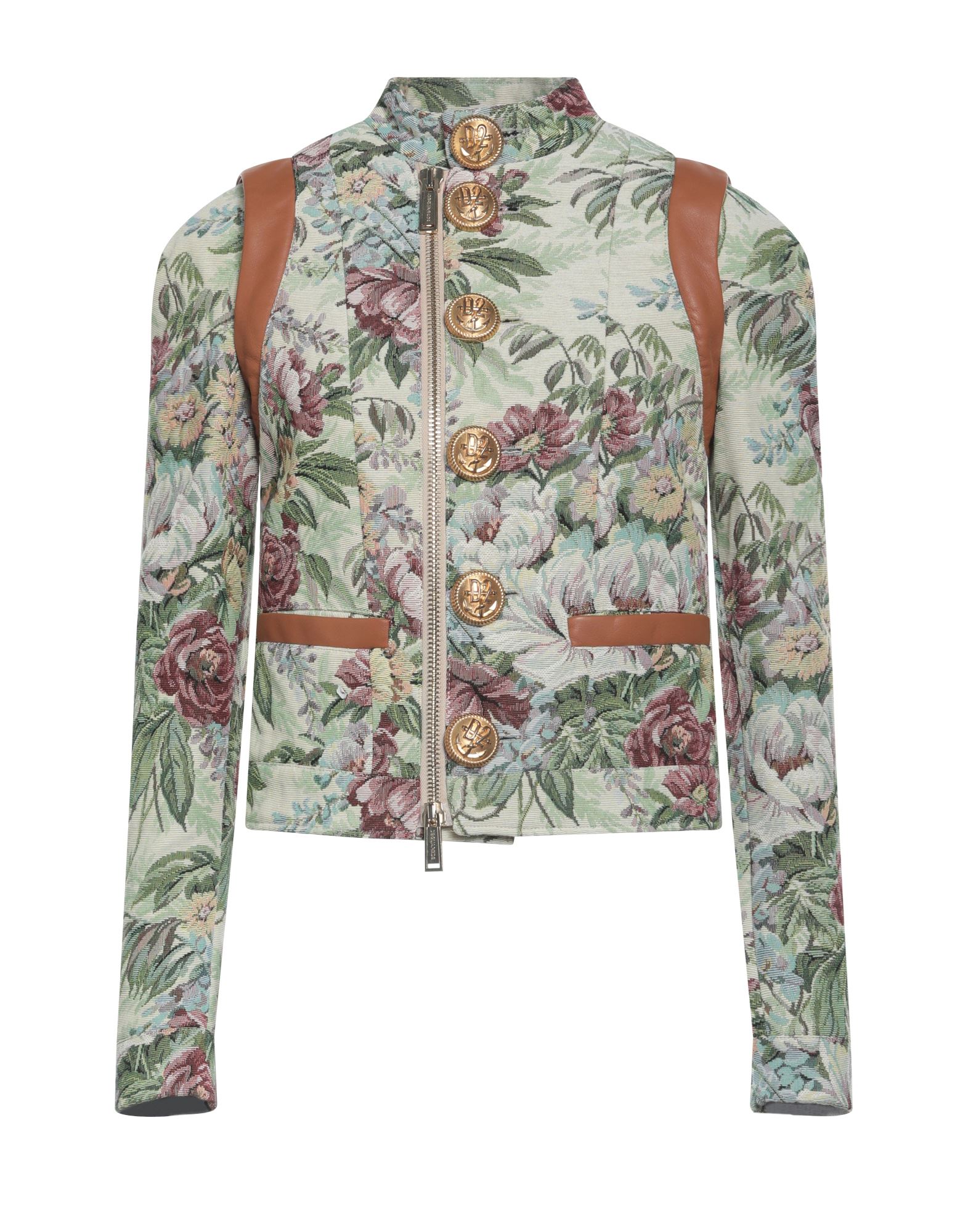  Dsquared2 - Jacken & Mäntel - Jacken Und Anoraks - On Yoox.com 