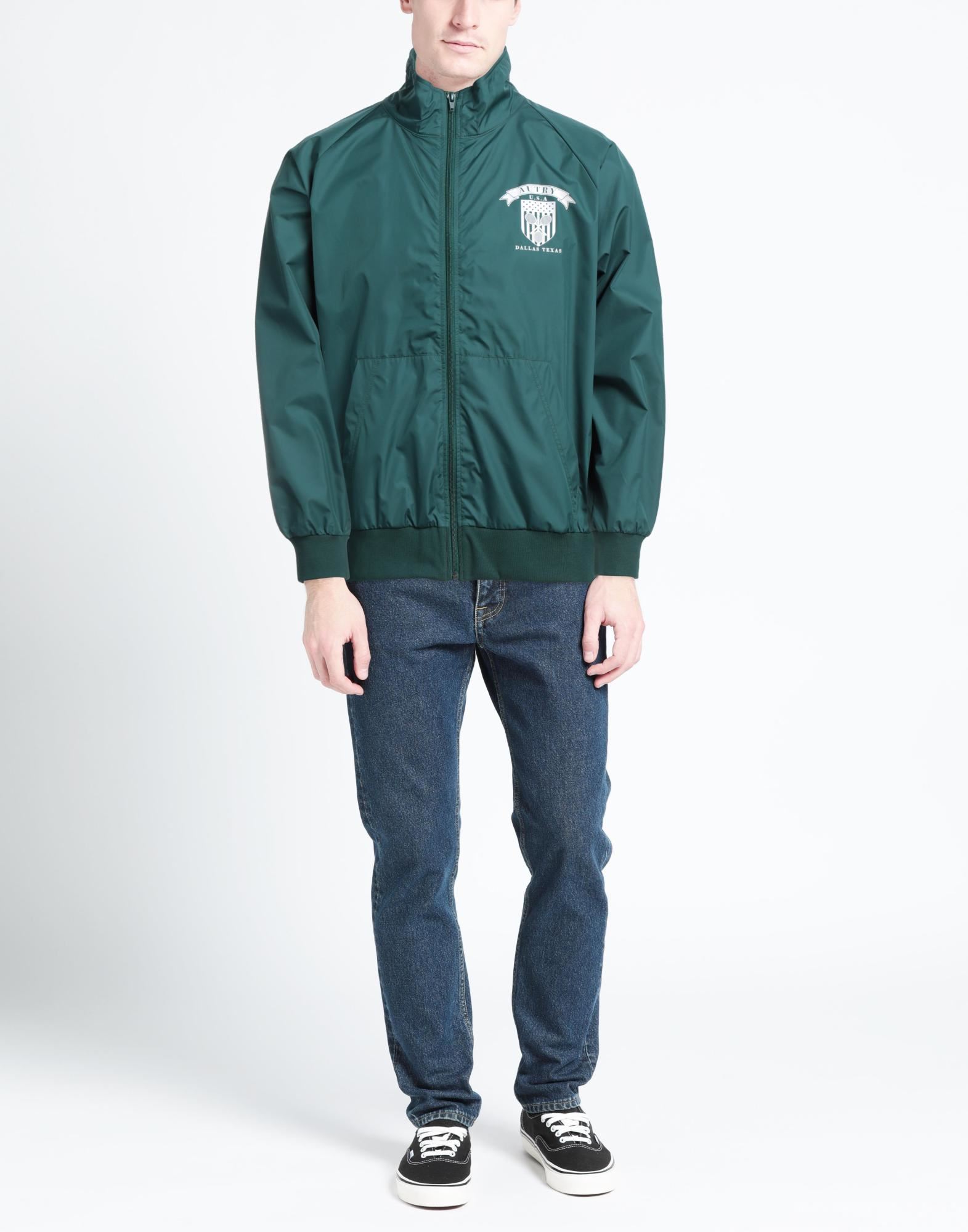  Autry - Jacken & Mäntel - Jacken Und Anoraks - On Yoox.com 