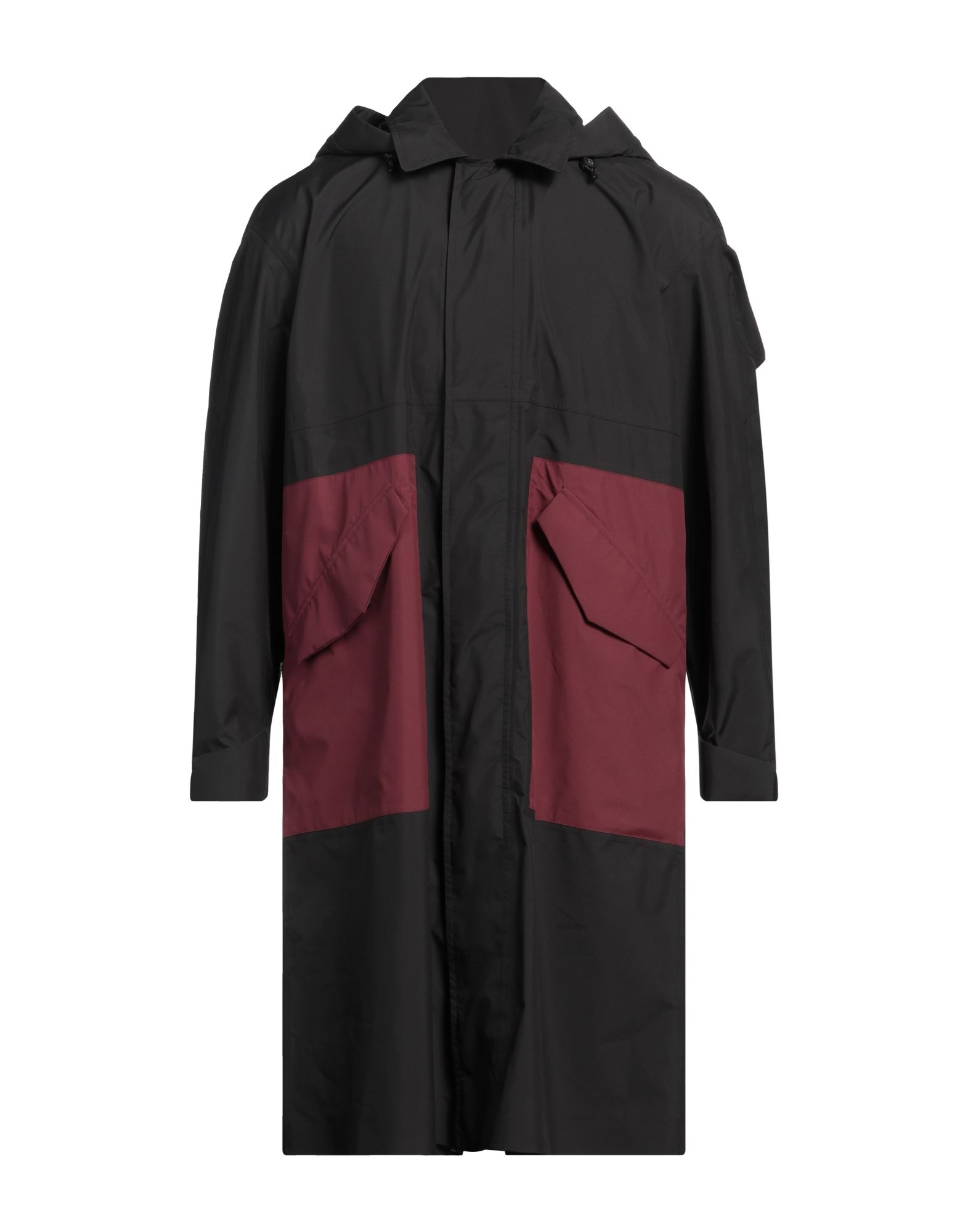 WOOLRICH ΠΑΛΤΟ & ΤΖΑΚΕΤ Πανωφόρι και καμπαρντίνα