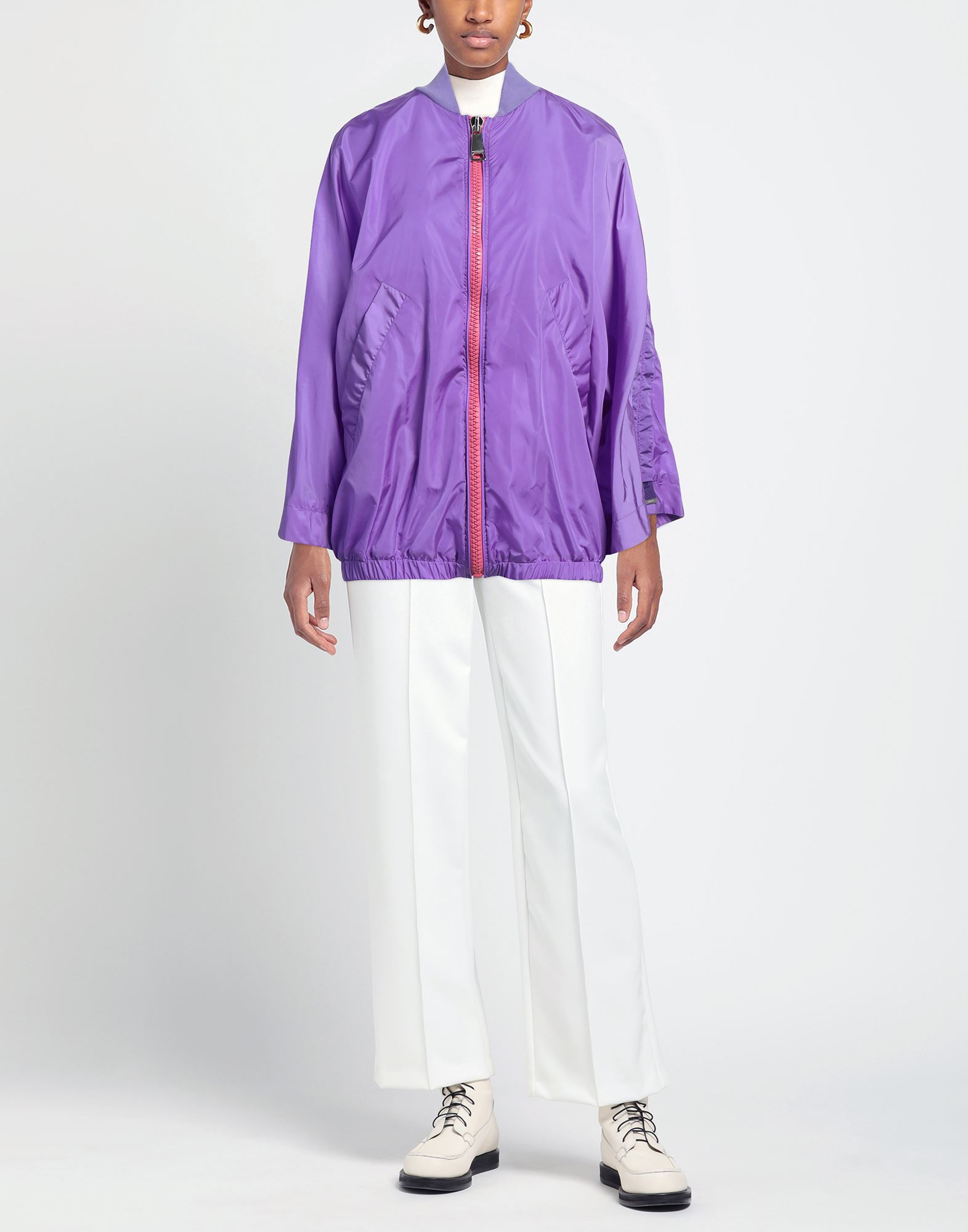  Khrisjoy - Jacken & Mäntel - Jacken Und Anoraks - On Yoox.com 