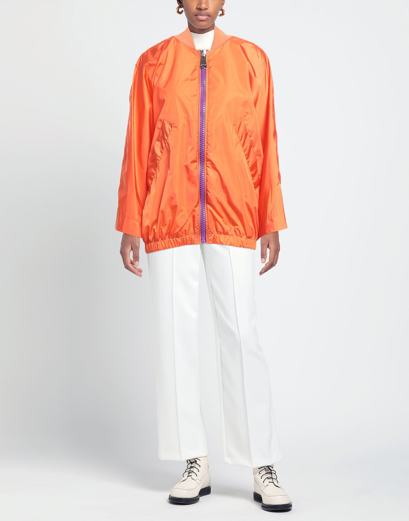  Khrisjoy - Jacken & Mäntel - Jacken Und Anoraks - On Yoox.com 