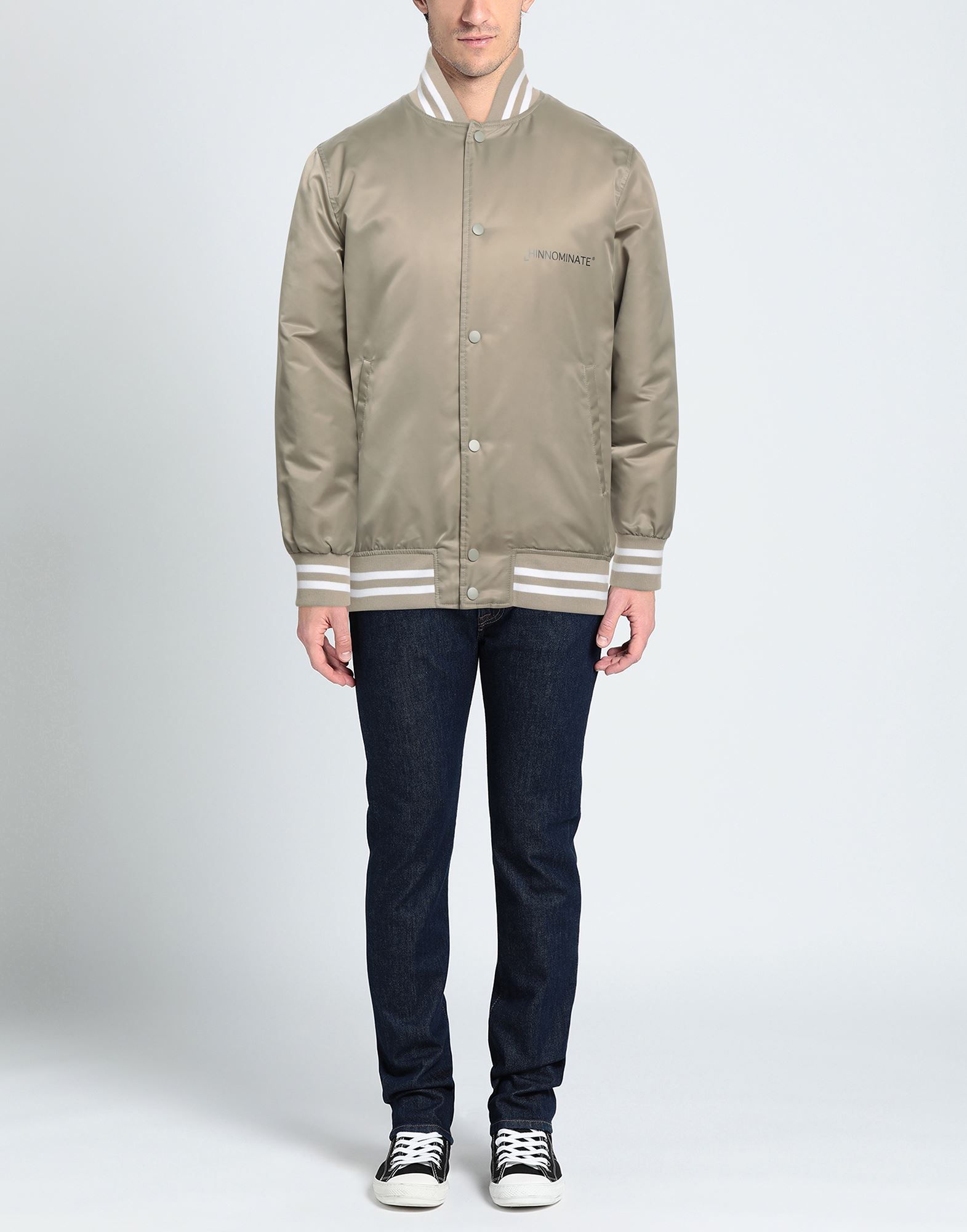  Hinnominate - Jacken & Mäntel - Jacken Und Anoraks - On Yoox.com 