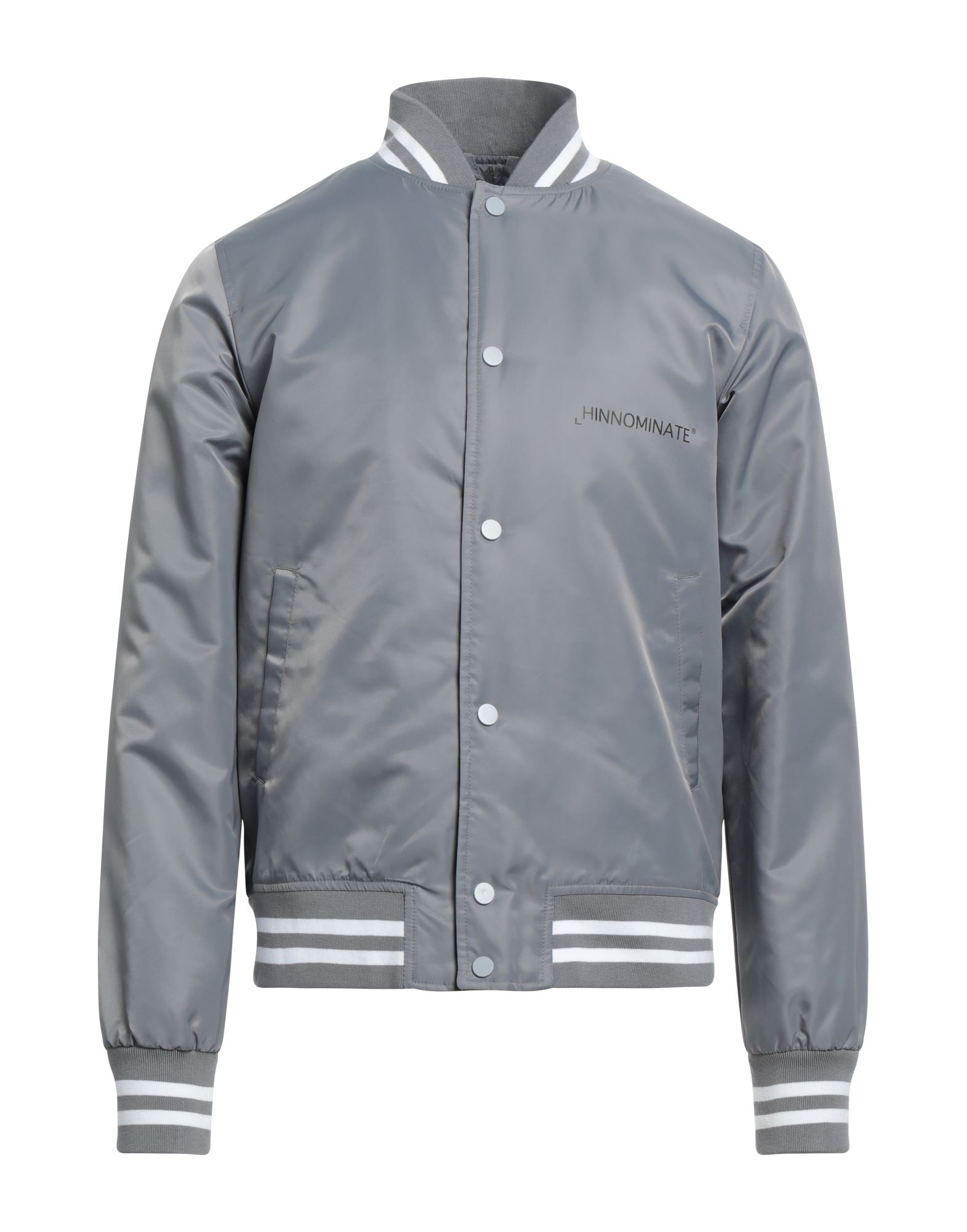  Hinnominate - Jacken & Mäntel - Jacken Und Anoraks - On Yoox.com 