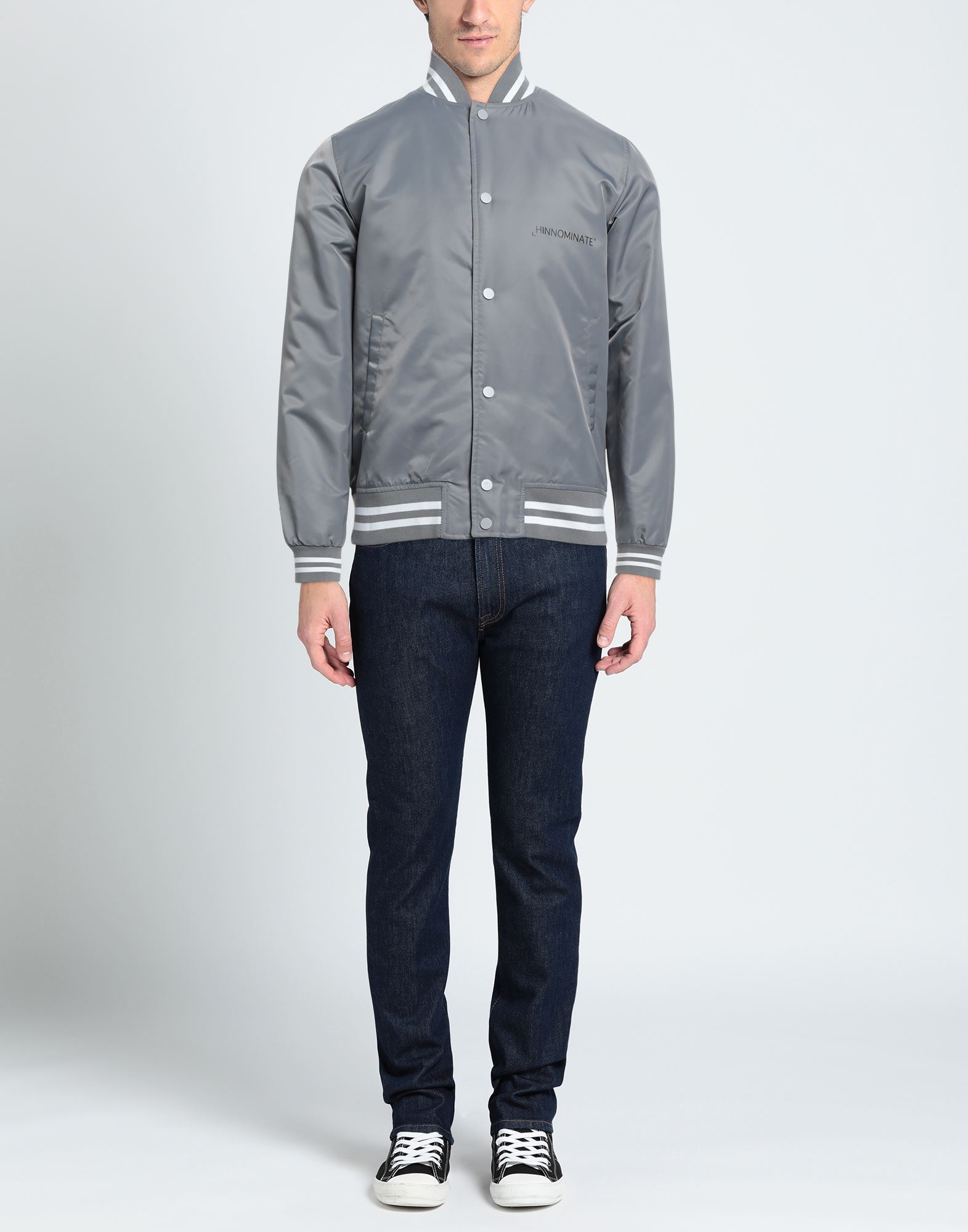  Hinnominate - Jacken & Mäntel - Jacken Und Anoraks - On Yoox.com 