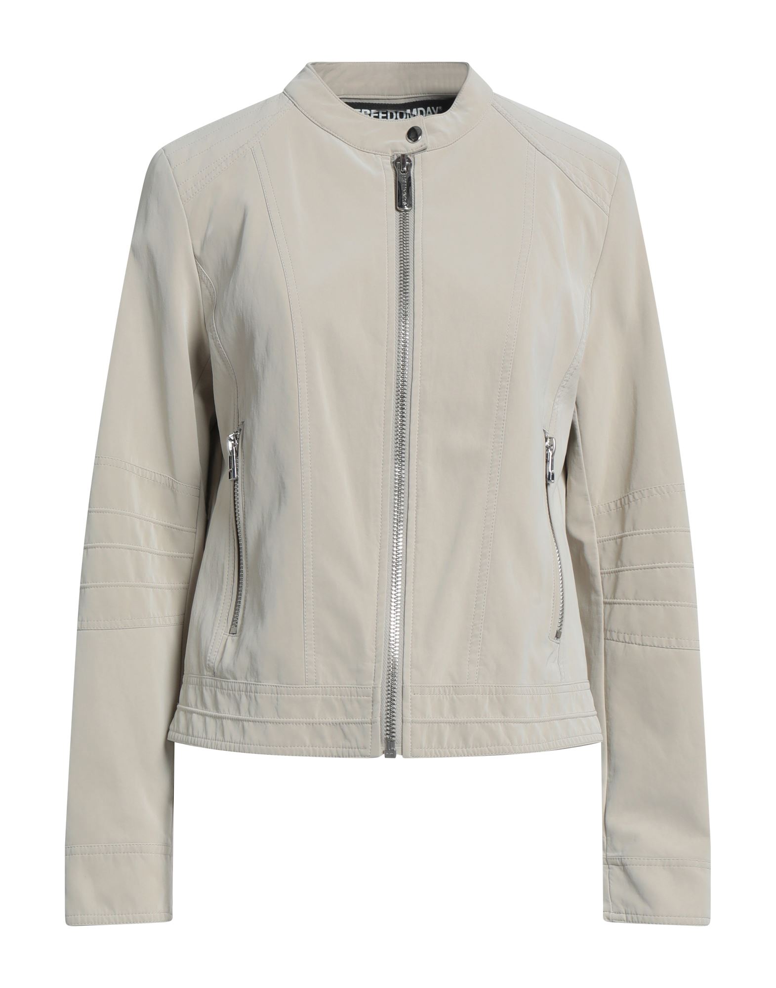  Freedomday - Jacken & Mäntel - Jacken Und Anoraks - On Yoox.com 
