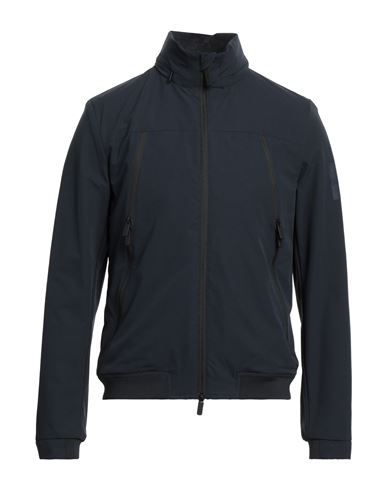 Jacke & Anorak Herren Nachtblau L,S,XL,XXL Herren