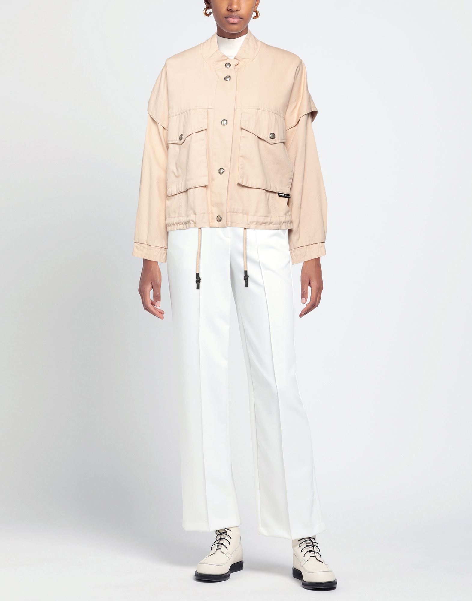  Oof Wear - Jacken & Mäntel - Jeansjacken/mäntel - On Yoox.com 