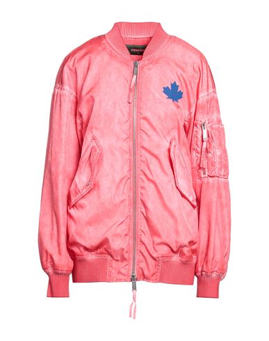 Chaqueta y cazadora Mujer Coral 34,36,40 Mujer