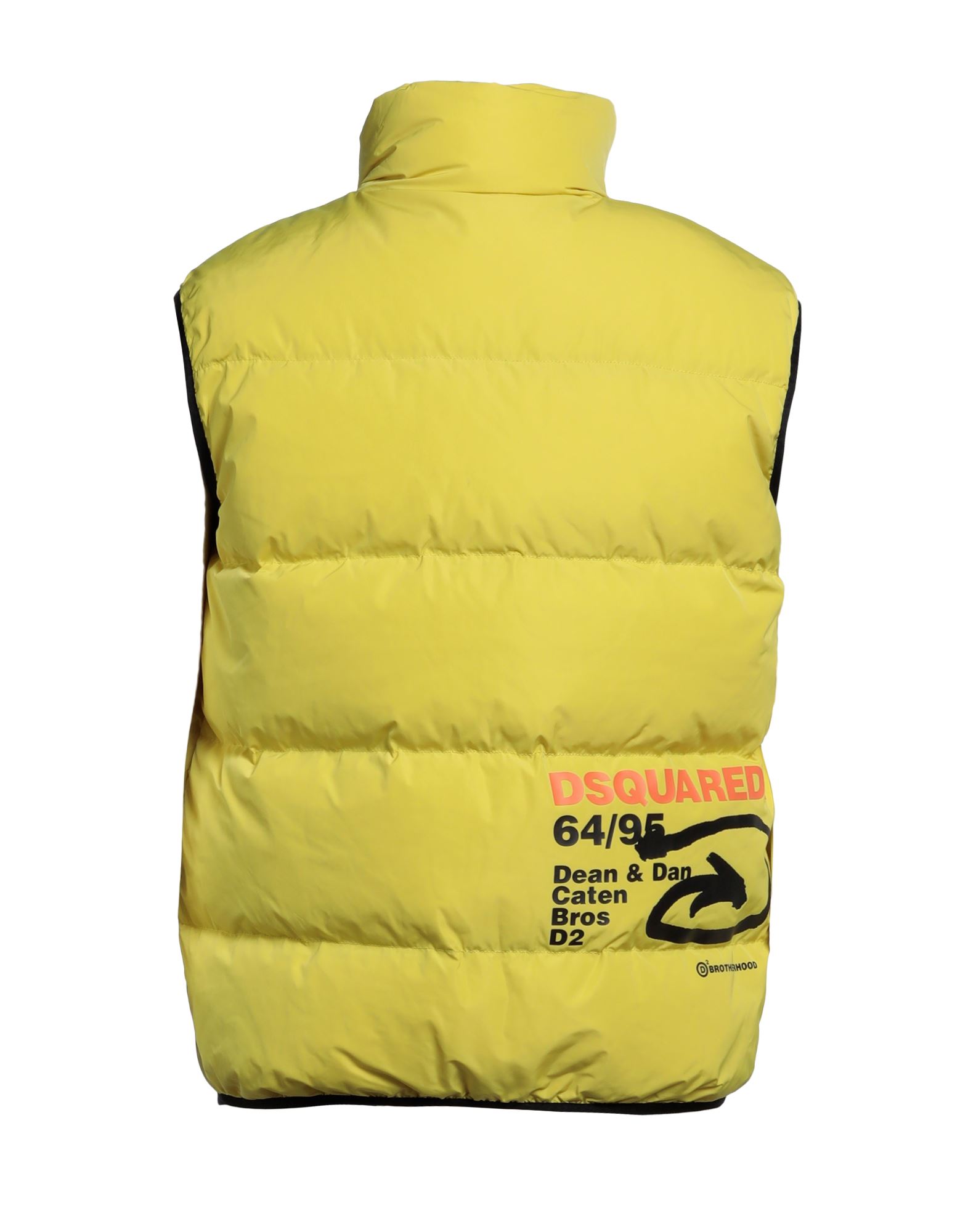  Dsquared2 - Jacken & Mäntel - Pufferjacken & Daunenjacken - On Yoox.com 